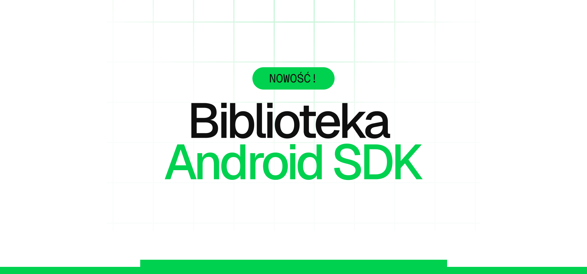 SimPay na Androidzie: gotowy ekran płatności w Twojej aplikacji